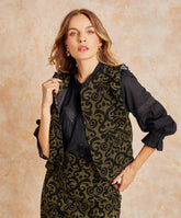Vest Boho
