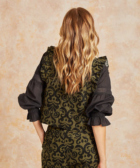 Vest Boho