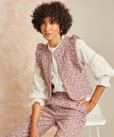 Vest Boho