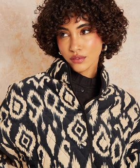 Chaqueta Boho
