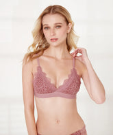 Bralette Animal Print Dreamy