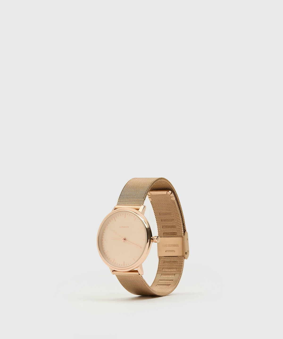 Reloj Correa Mesh