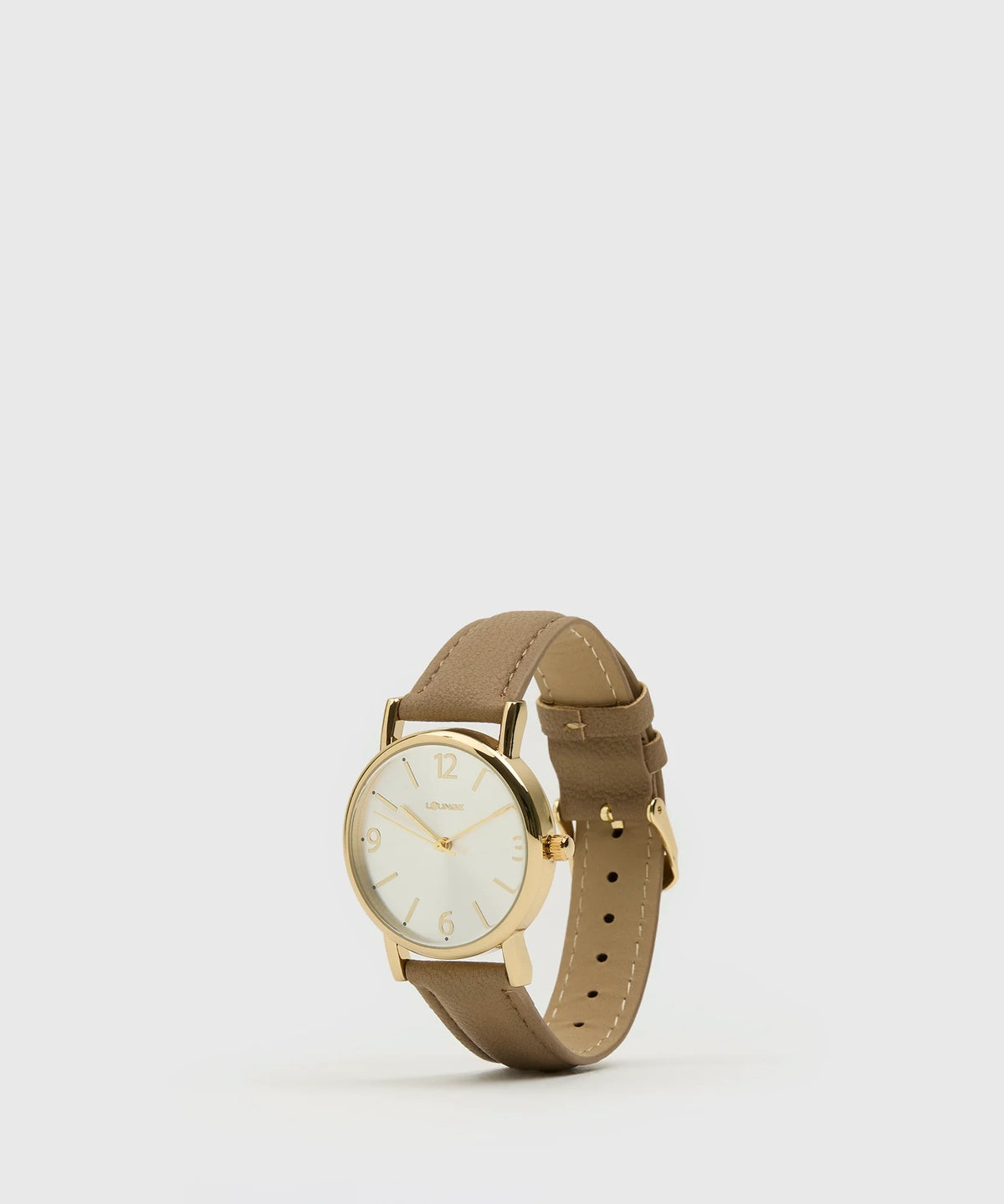 Reloj Básico Boho
