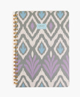 Cuaderno Grande Back To School