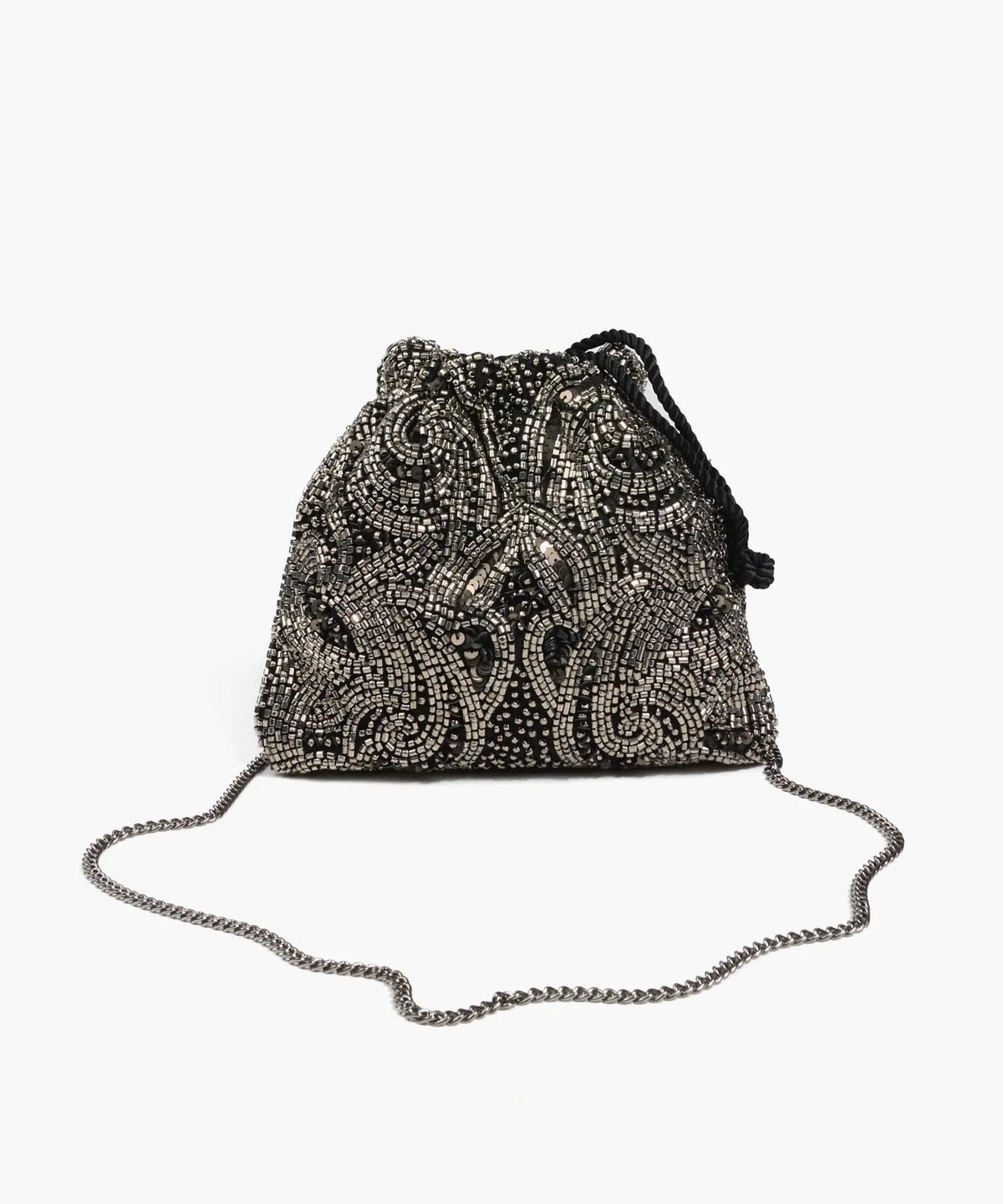 Cartera Bandolera Bucket Fiesta