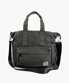 Cartera De Hombro Notebook Jeans Back To School