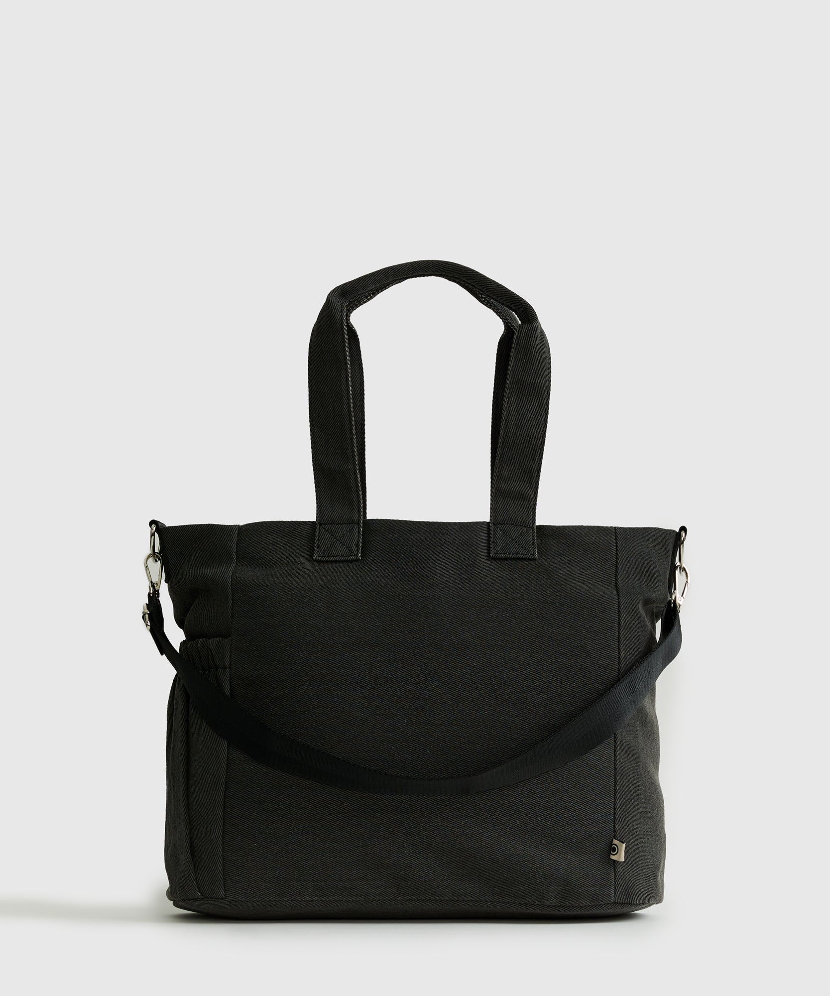 Cartera De Hombro Notebook Jeans Back To School