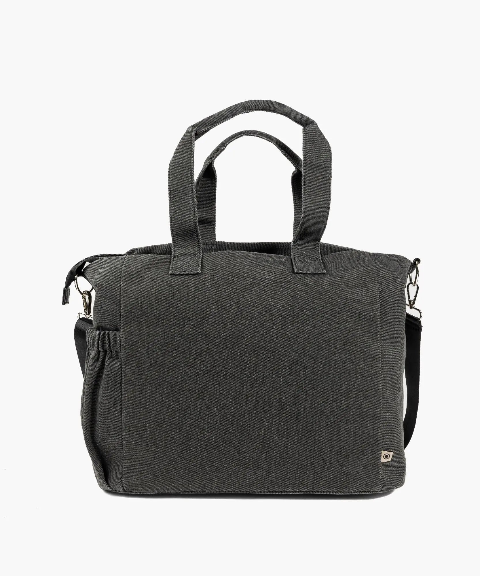 Cartera De Hombro Notebook Jeans Back To School