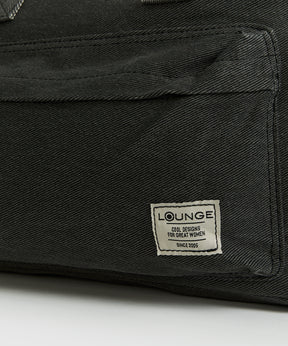 Cartera De Hombro Notebook Jeans Back To School