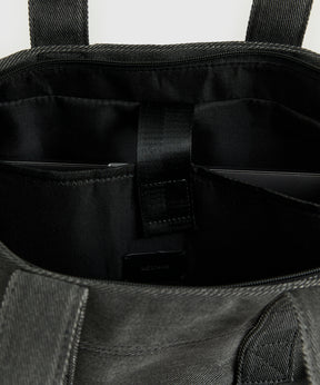 Cartera De Hombro Notebook Jeans Back To School