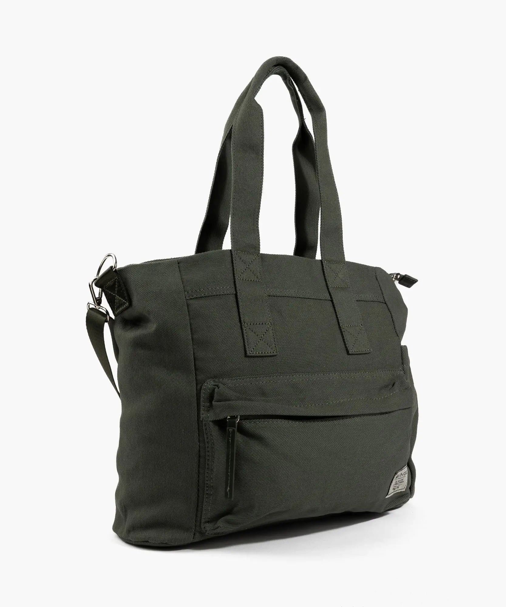 Cartera De Hombro Notebook Jeans Back To School