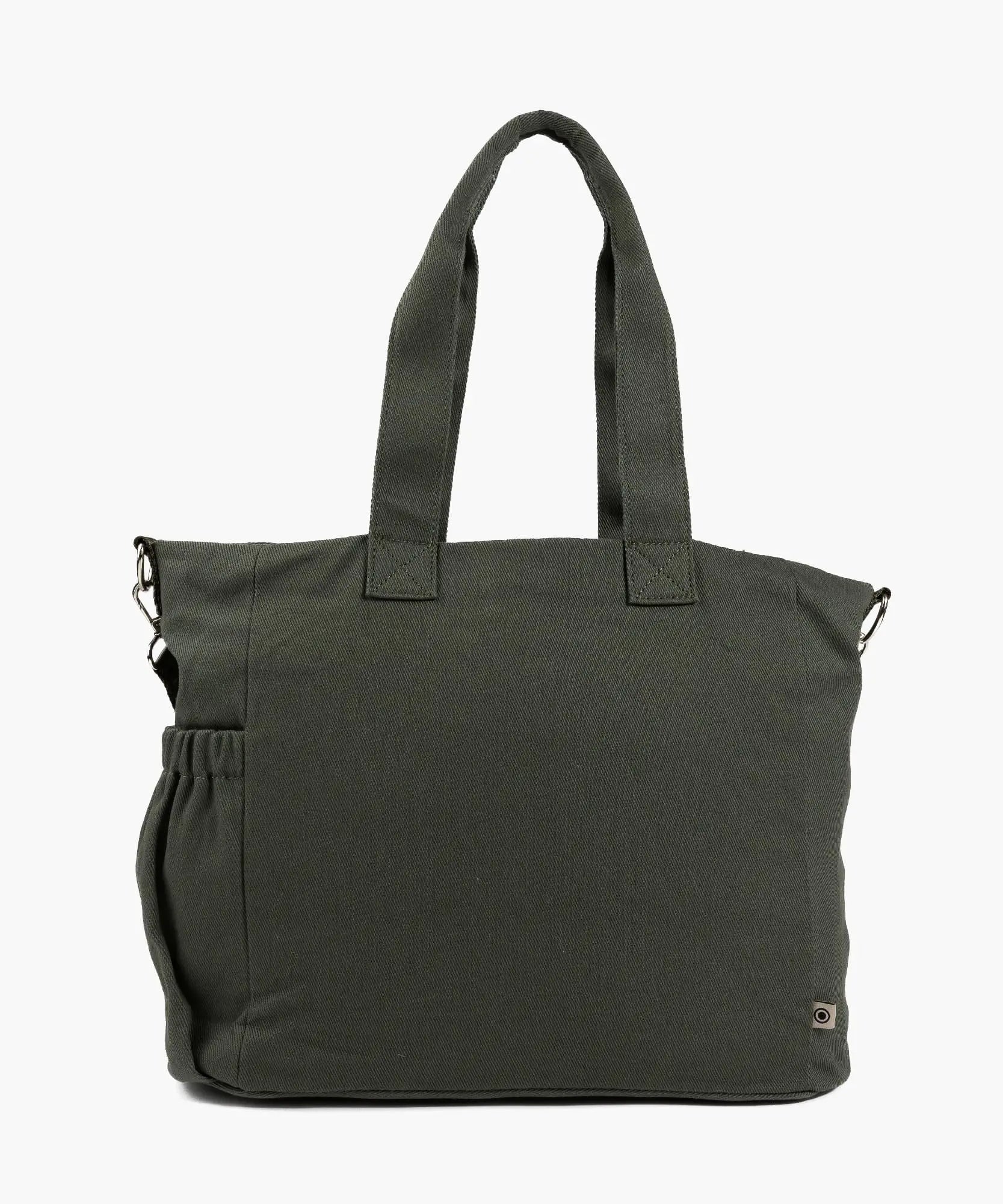 Cartera De Hombro Notebook Jeans Back To School