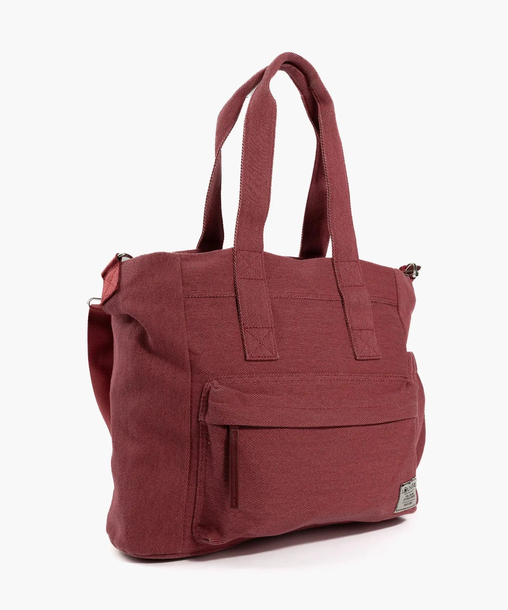 Cartera De Hombro Notebook Jeans Back To School
