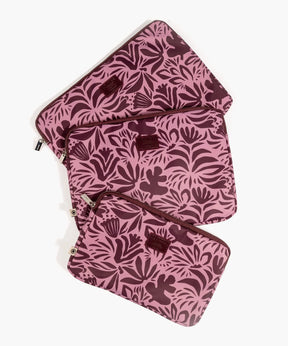 Funda Notebook Estampado Back To School