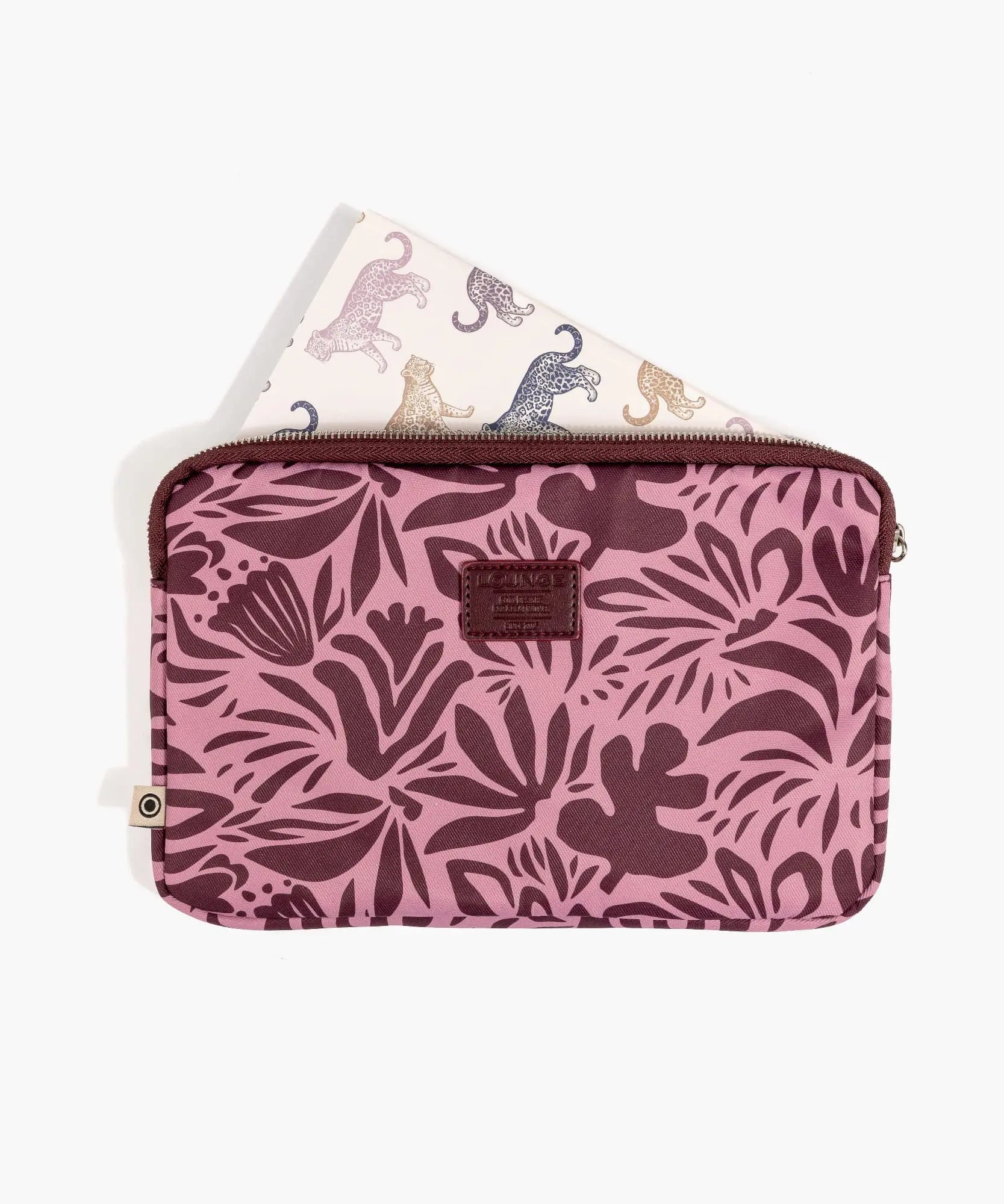 Funda Notebook Estampado Back To School
