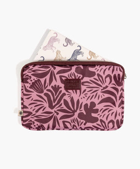 Funda Notebook Estampado Back To School