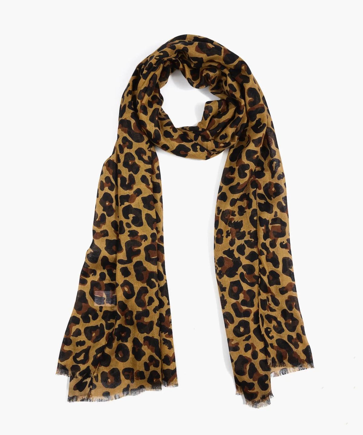 Estola Leopardo