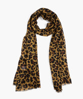 Estola Leopardo