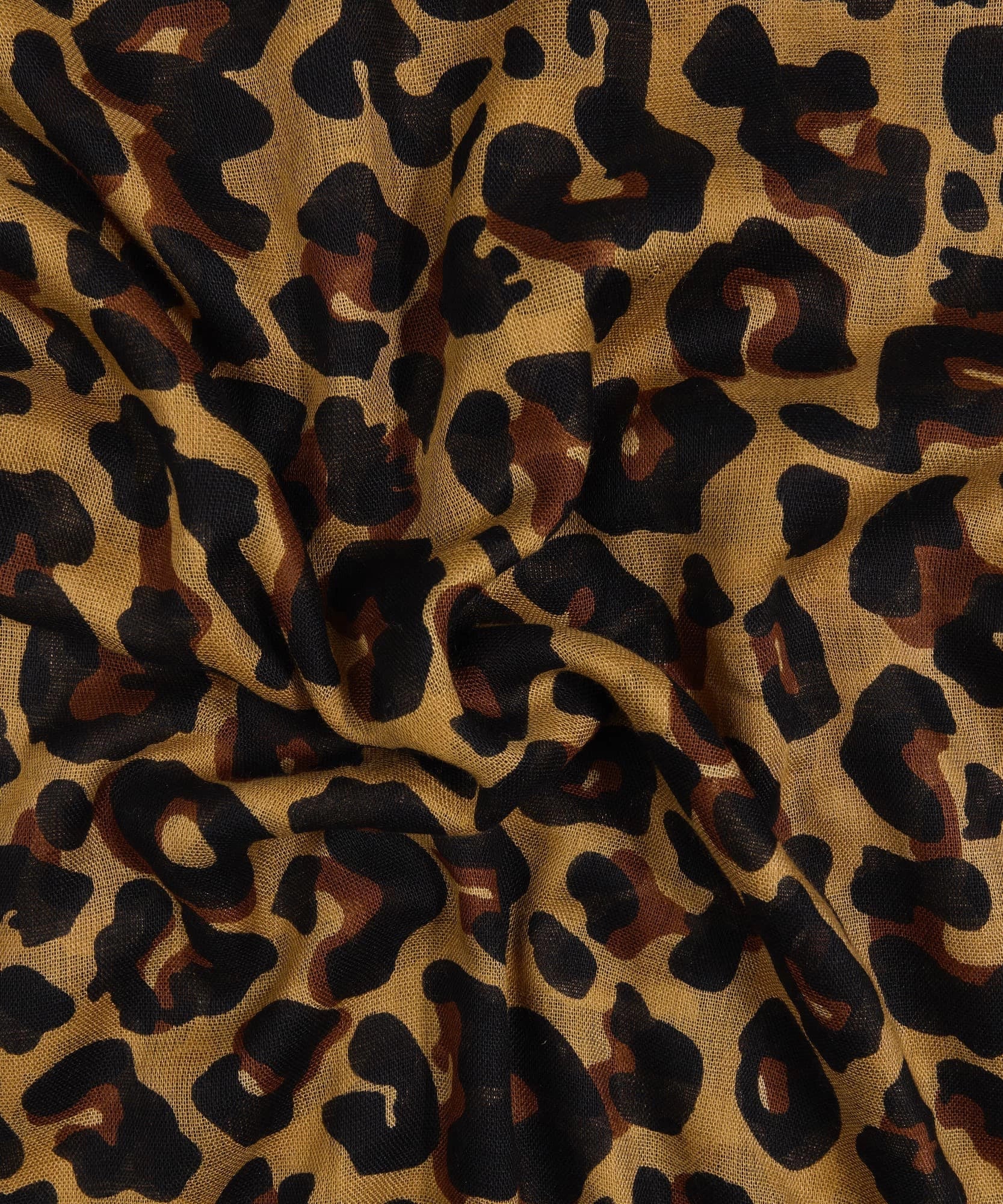 Estola Leopardo