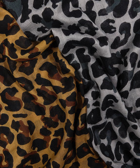 Estola Leopardo