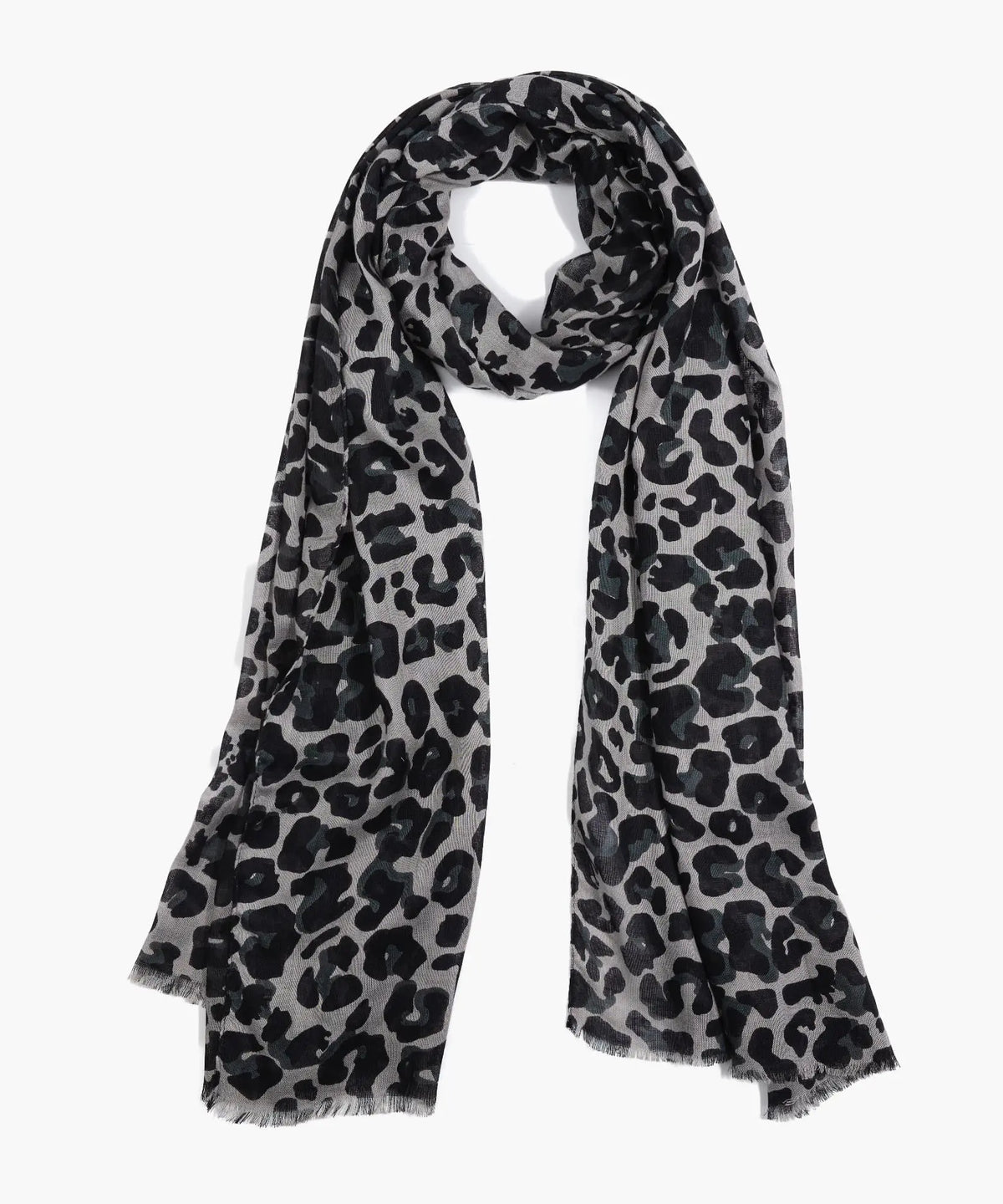 Estola Leopardo