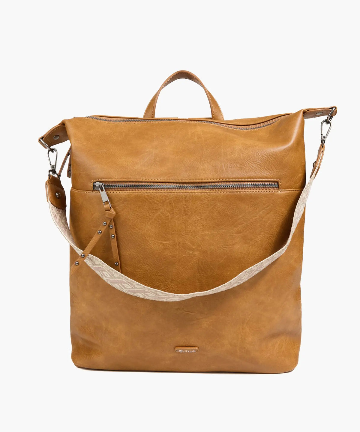Cartera Mochila Boho