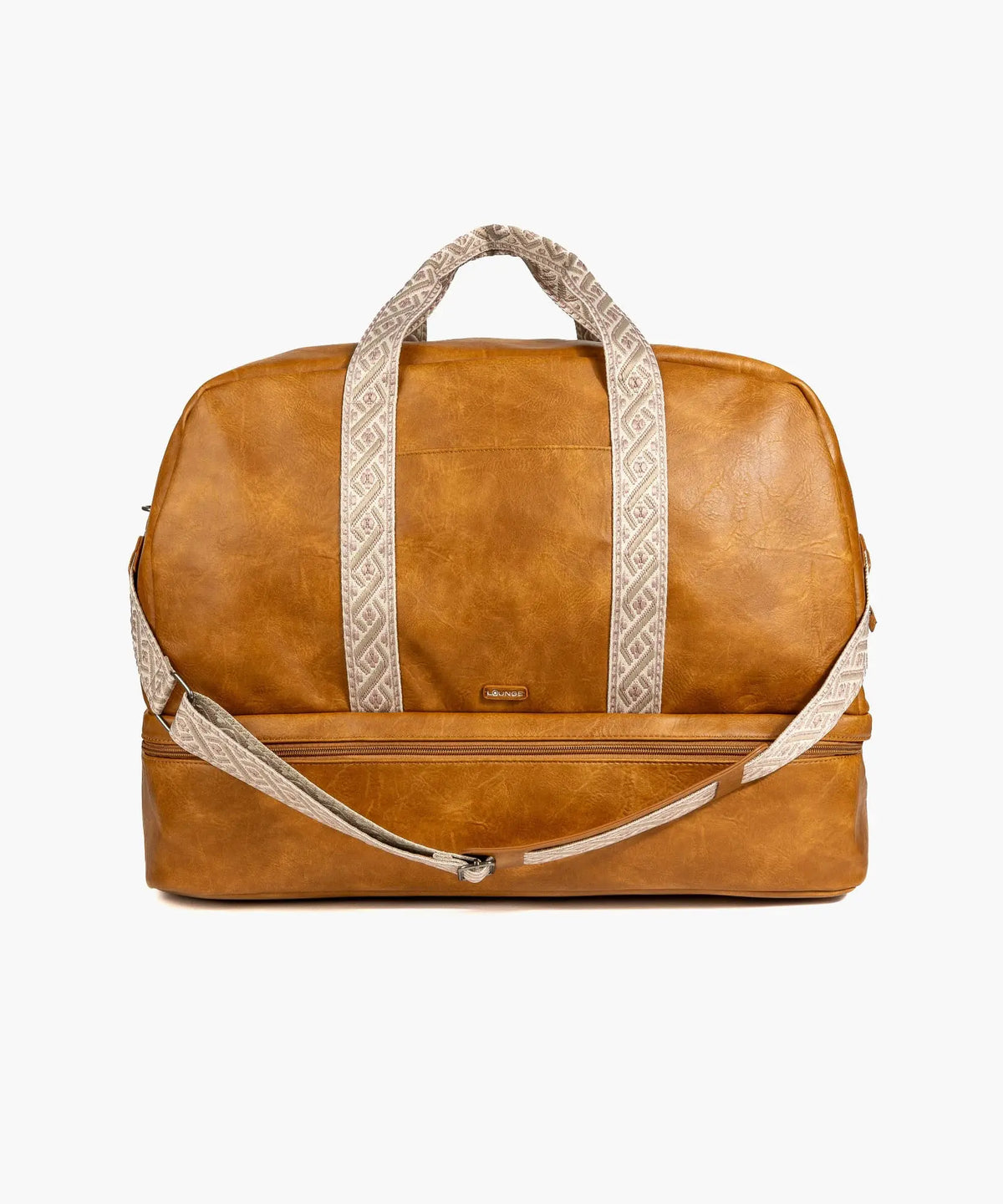 Bolso De Viaje Multifuncional Boho