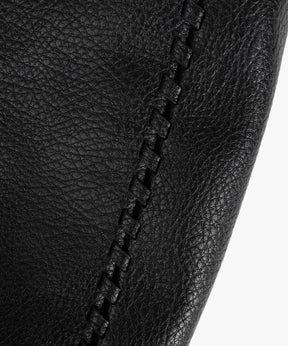 Mochila Detalle Trenza Boho