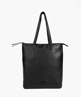 Cartera Tote Clásica Costuras Boho