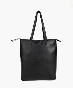 Cartera Tote Clásica Costuras Boho