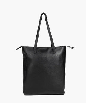 Cartera Tote Clásica Costuras Boho