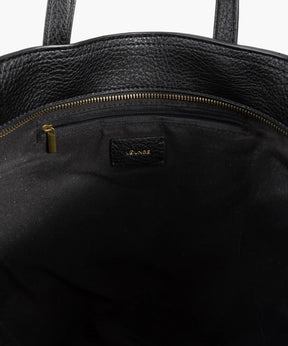 Cartera Tote Clásica Costuras Boho