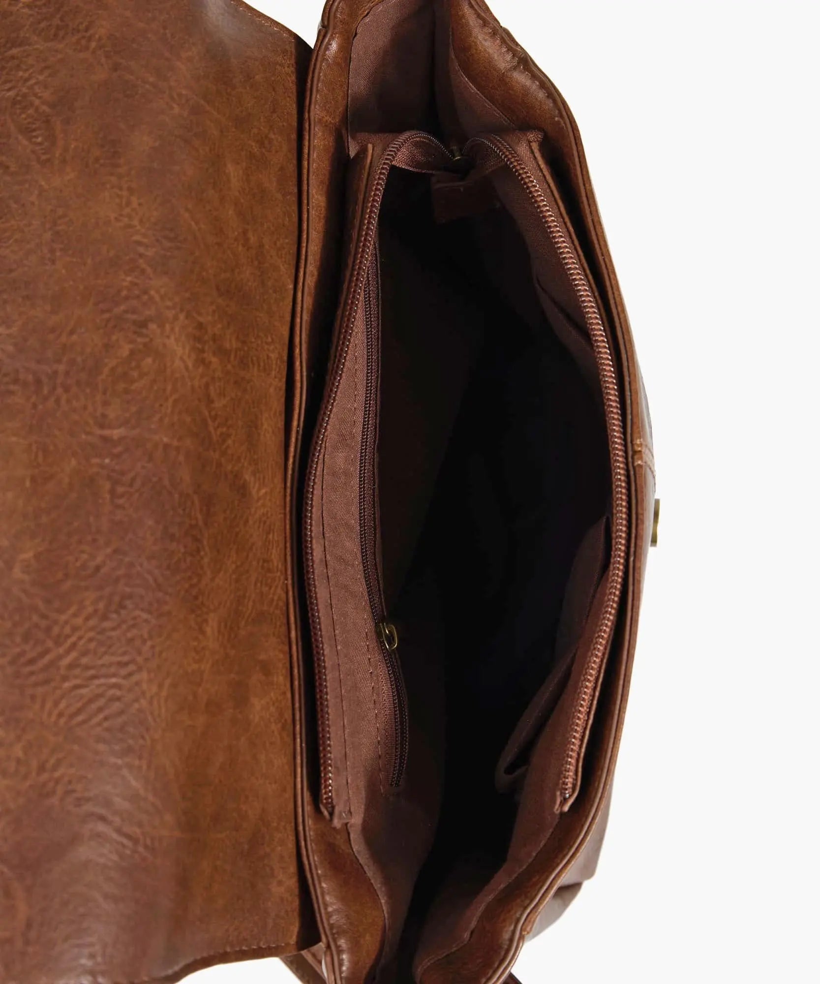 Mochila Argolla Boho