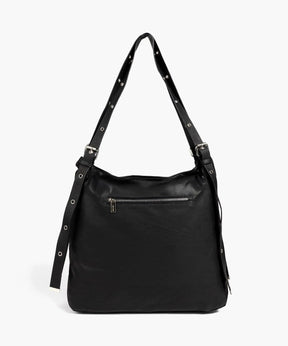 Cartera De Hombro Notebook Hebillas