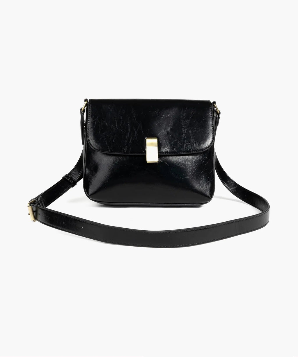 Cartera Bandolera Flap