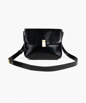 Cartera Bandolera Flap
