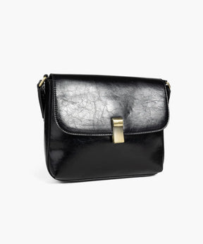 Cartera Bandolera Flap