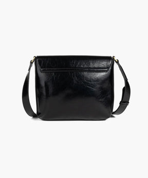 Cartera Bandolera Flap