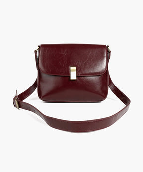 Cartera Bandolera Flap
