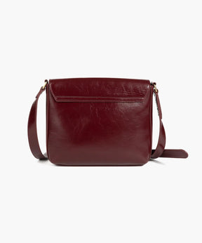 Cartera Bandolera Flap