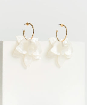 Aros Flor Grande