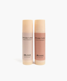 Set Bálsamos Labiales Humectantes