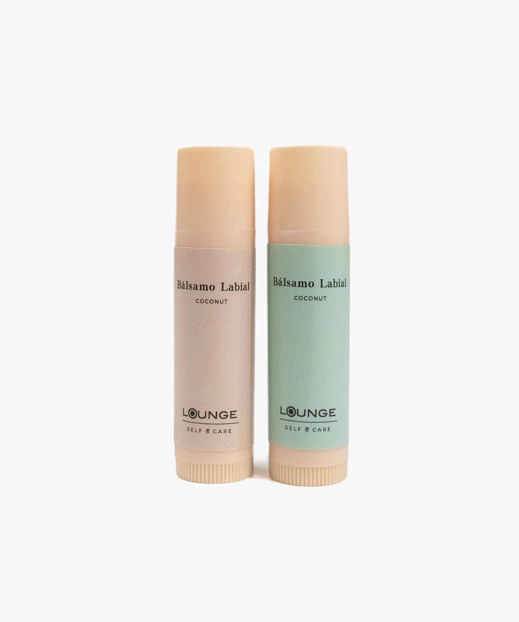 Set Bálsamos Labiales Humectantes