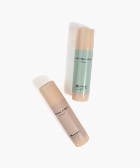 Set Bálsamos Labiales Humectantes