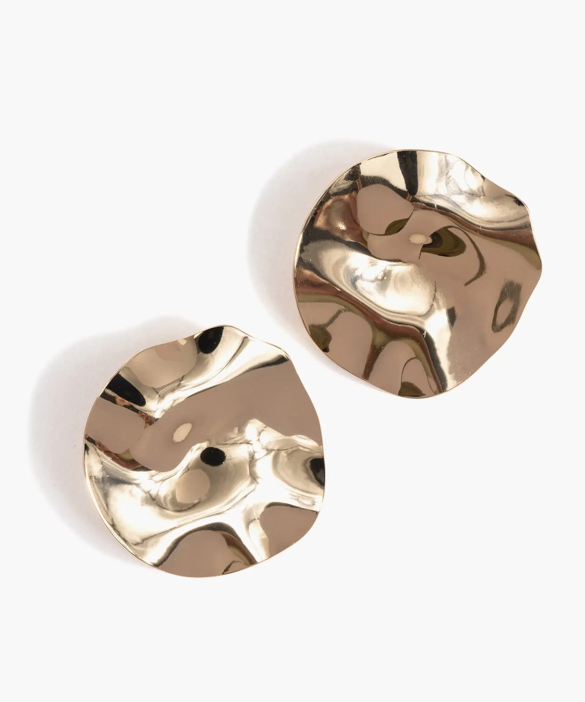 Aros Moneda Irregulares