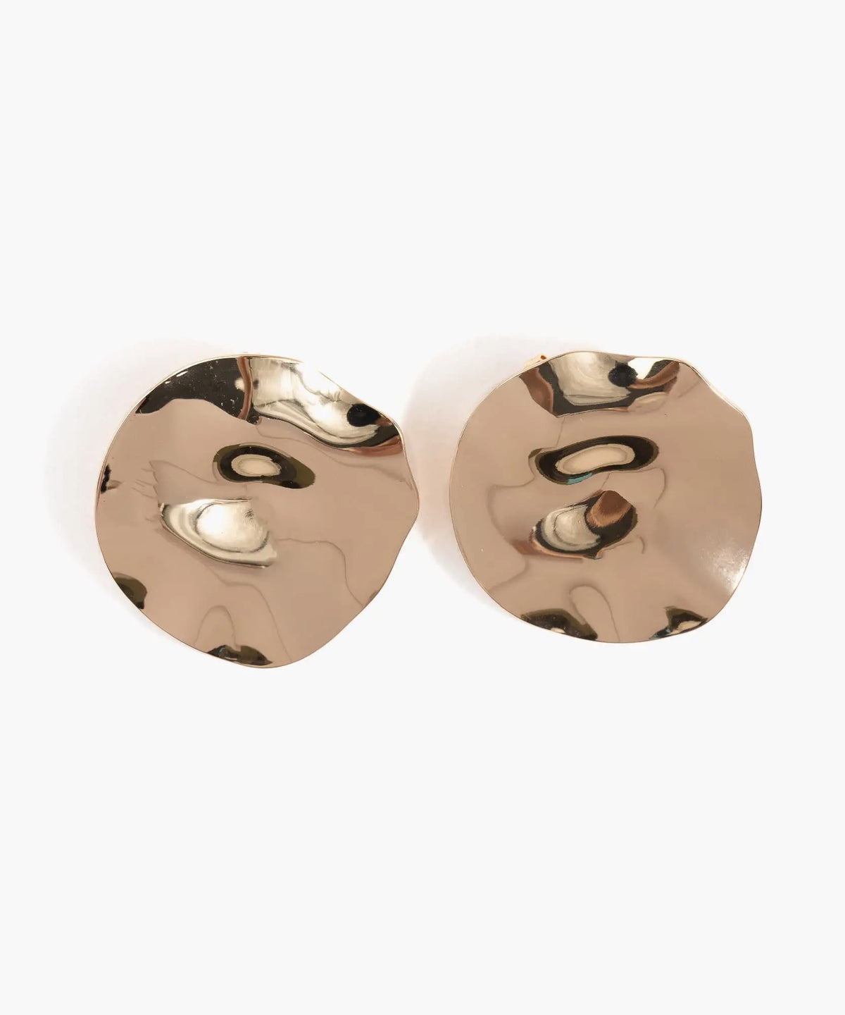 Aros Moneda Irregulares