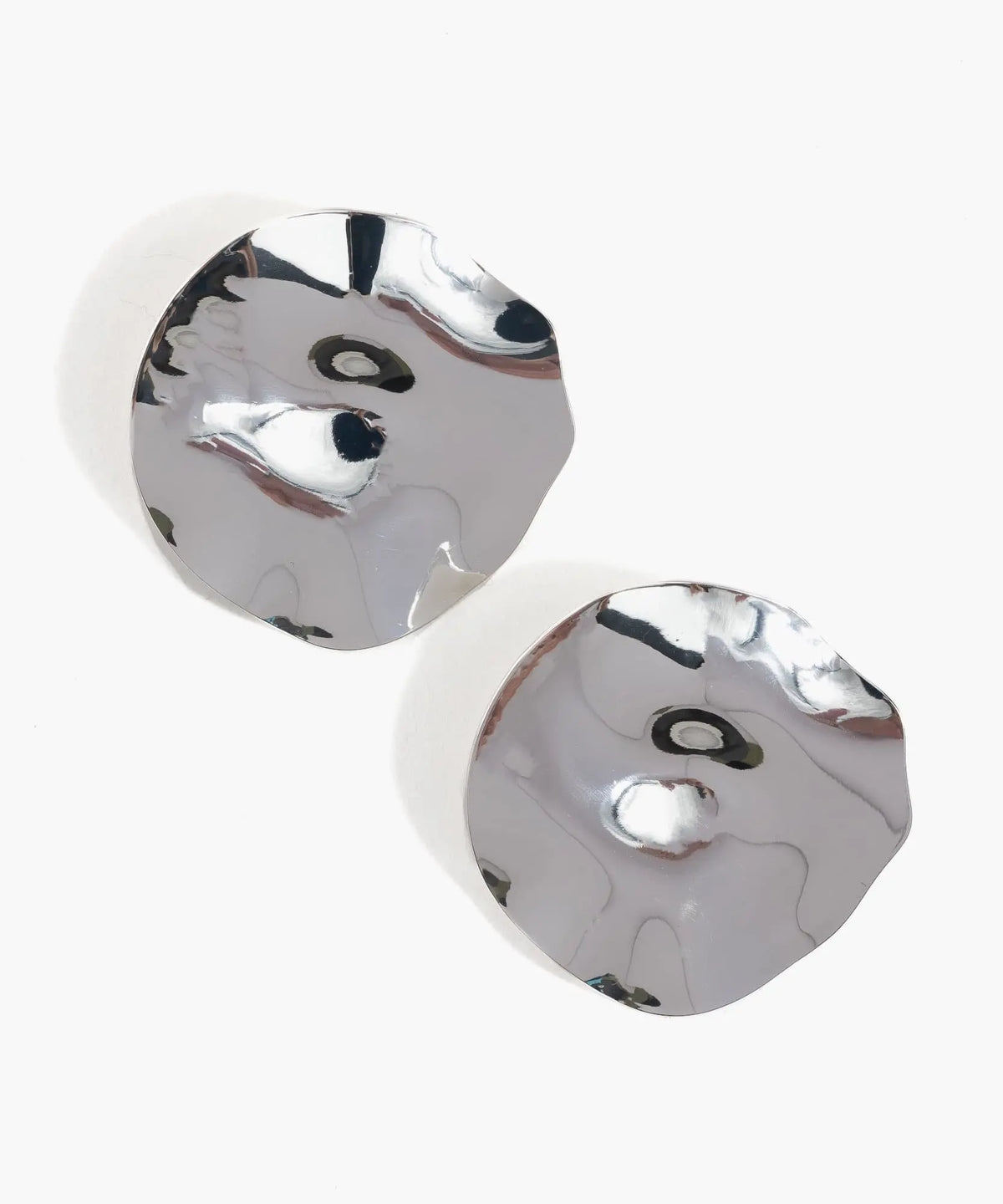 Aros Moneda Irregulares