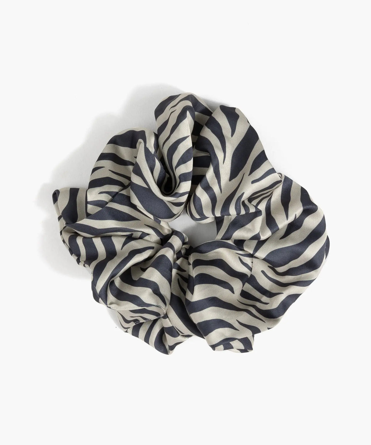 Collet Estampado Cebra Dreamy