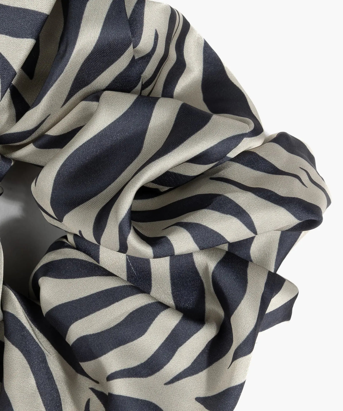 Collet Estampado Cebra Dreamy