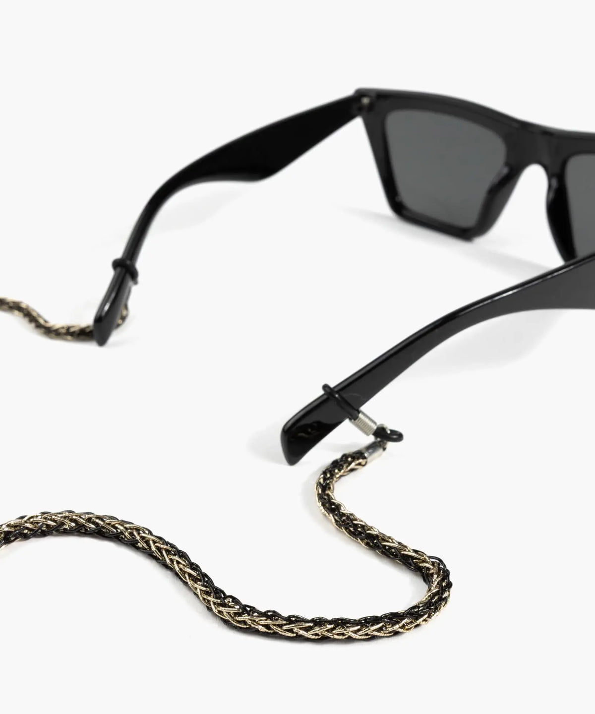 Strap Sujetador Lentes Tejido